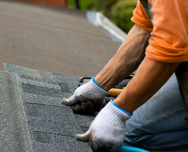 Quick and Trustworthy Emergency Roof Repair Services in Durham, CA
